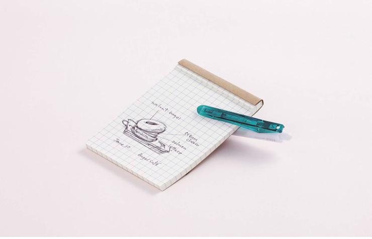 旅行手账必带的工具,旅行手账日本