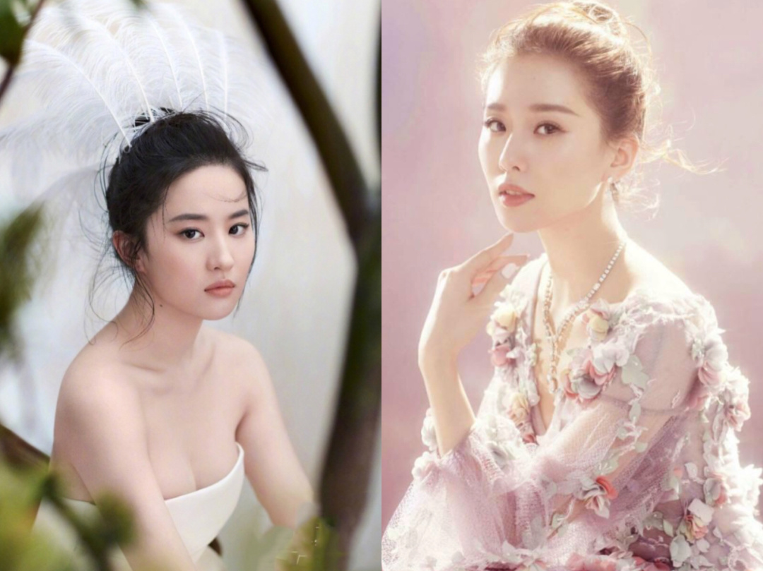 戴美瞳新手一次成功的方法,新人第一次戴美瞳详细教程