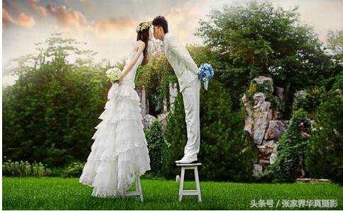 张家界华真摄影慈利店,华真张家界写真