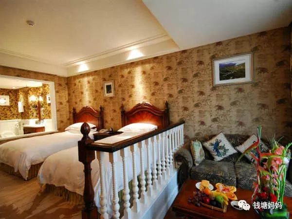 杭州有哪些亲子度假酒店推荐,杭州适合带孩子住的亲子主题酒店