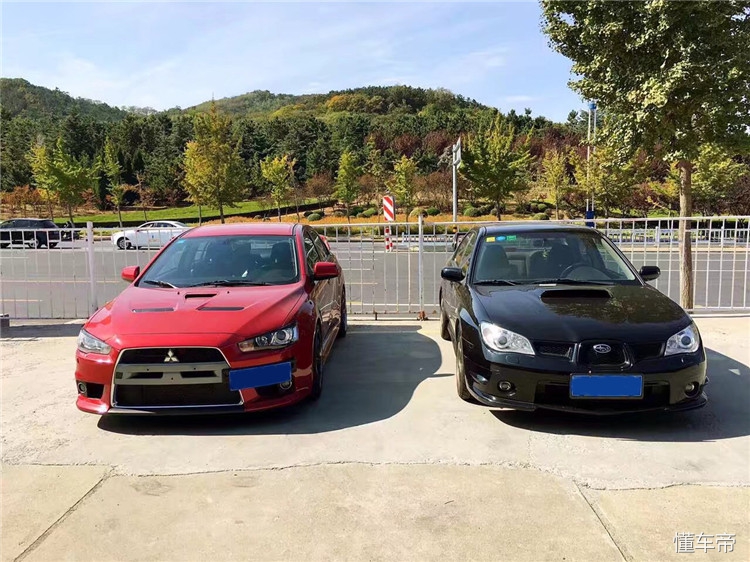 翼神最强改装,没有爆过缸的摩托车品牌