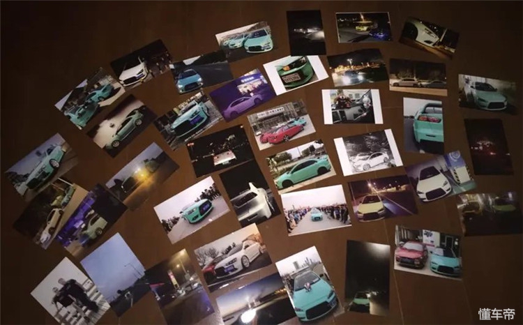 翼神最强改装,没有爆过缸的摩托车品牌