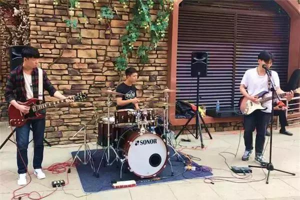 西安有哪些网红约会圣地,西安七夕约会攻略