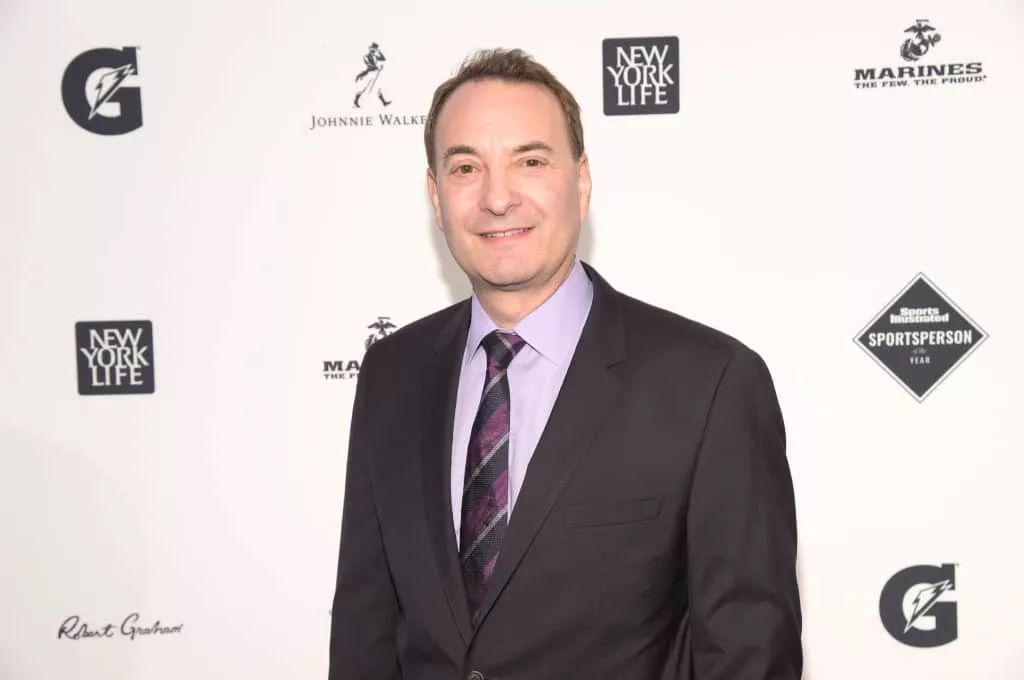 沃神徒弟竟然没加盟ESPN！他到底怎么想的？