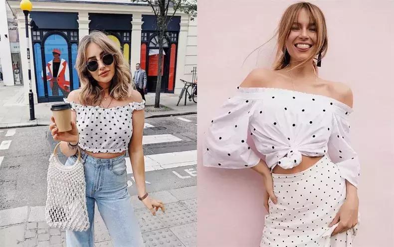 盛夏内衣,春夏显瘦穿搭秘籍选对内衣是关键