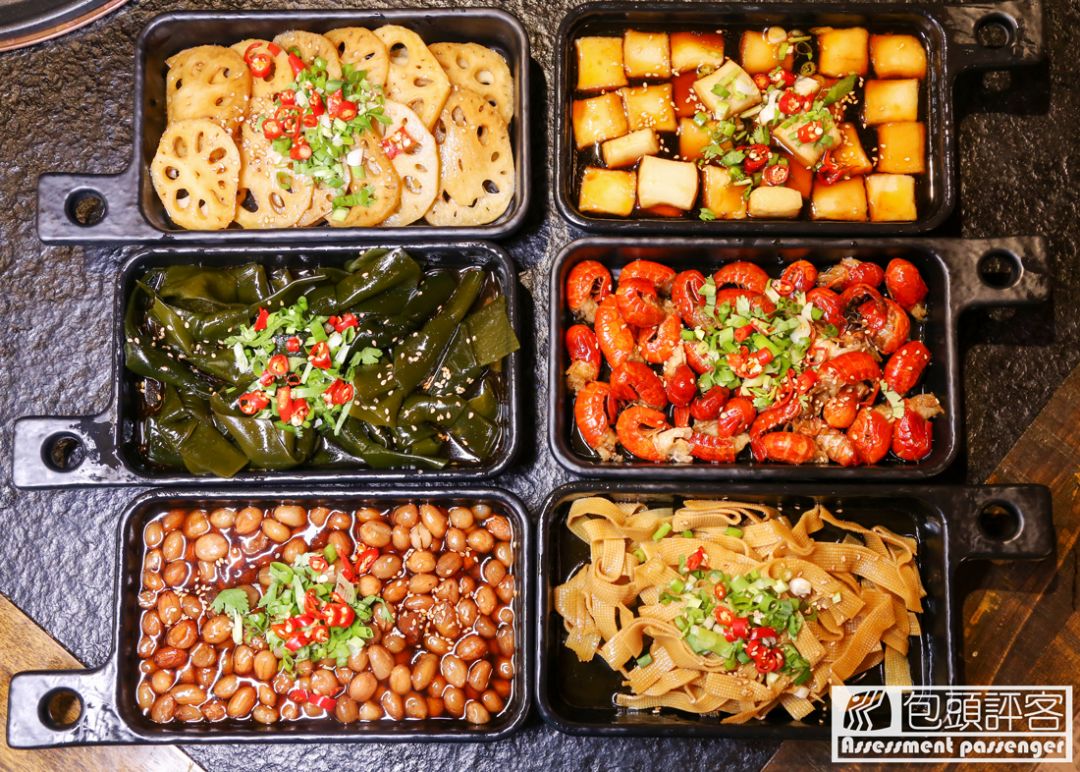 包头最具韩国特色的烤肉店,包头性价比高的烤肉店推荐