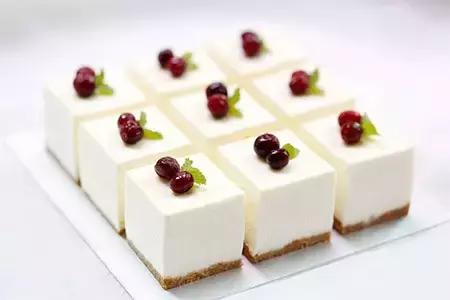 抹茶冻芝士蛋糕窍门,冻芝士蛋糕6寸配方