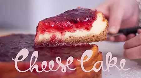 抹茶冻芝士蛋糕窍门,冻芝士蛋糕6寸配方