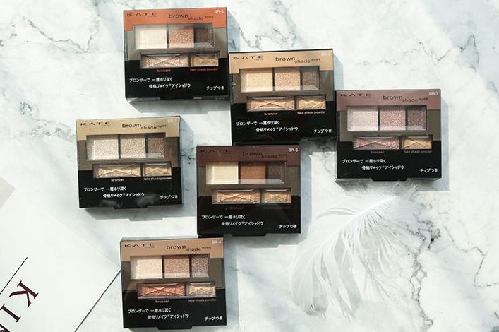 性价比高到哭的神仙平价彩妆,学生党可以冲的平价彩妆合集