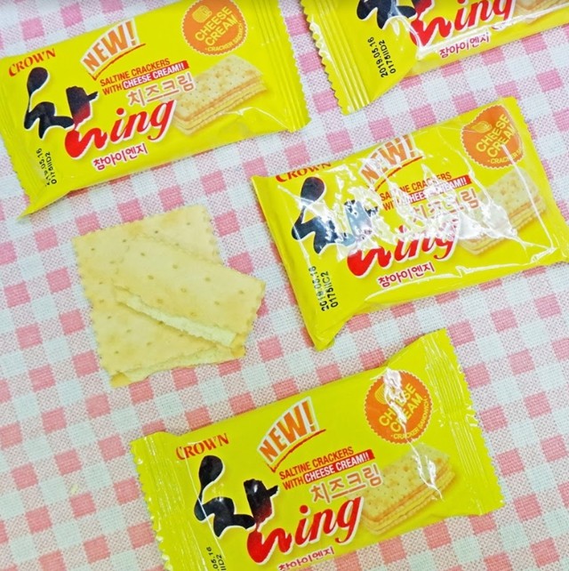 九款好吃不贵的零食种草追剧必备,什么零食适合追剧的时候吃