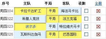 体育彩票让球胜平负玩法,赢球彩票