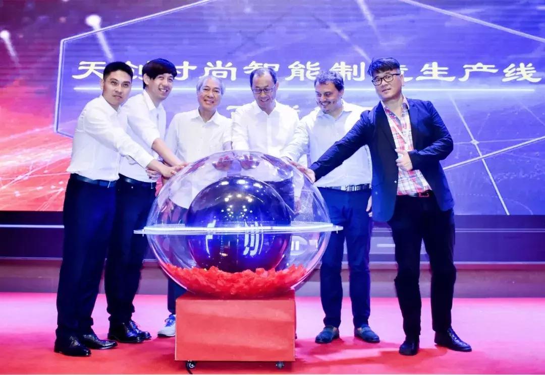 传统女鞋品牌如何转型升级？专访鞋履品牌KISSCAT王海涛总经理