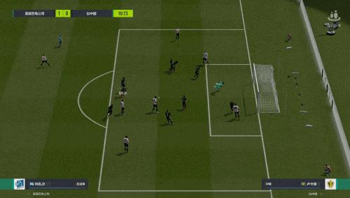 fifa定点传球,fifaonline4巴黎圣日耳曼战术