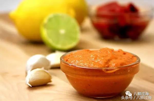 法国马赛鱼汤正宗做法,法国马赛鱼做法