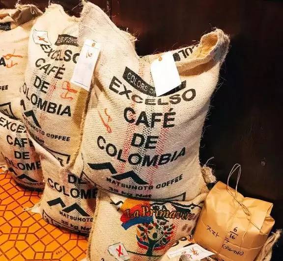 藏匿在园区里的咖啡店,隐藏于古村落里的咖啡店