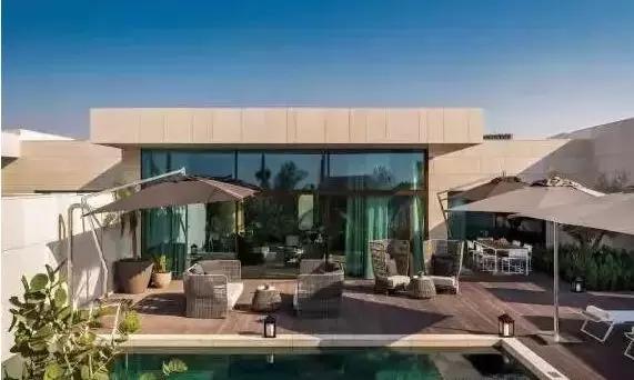 跨界酒店业,跨界主题酒店