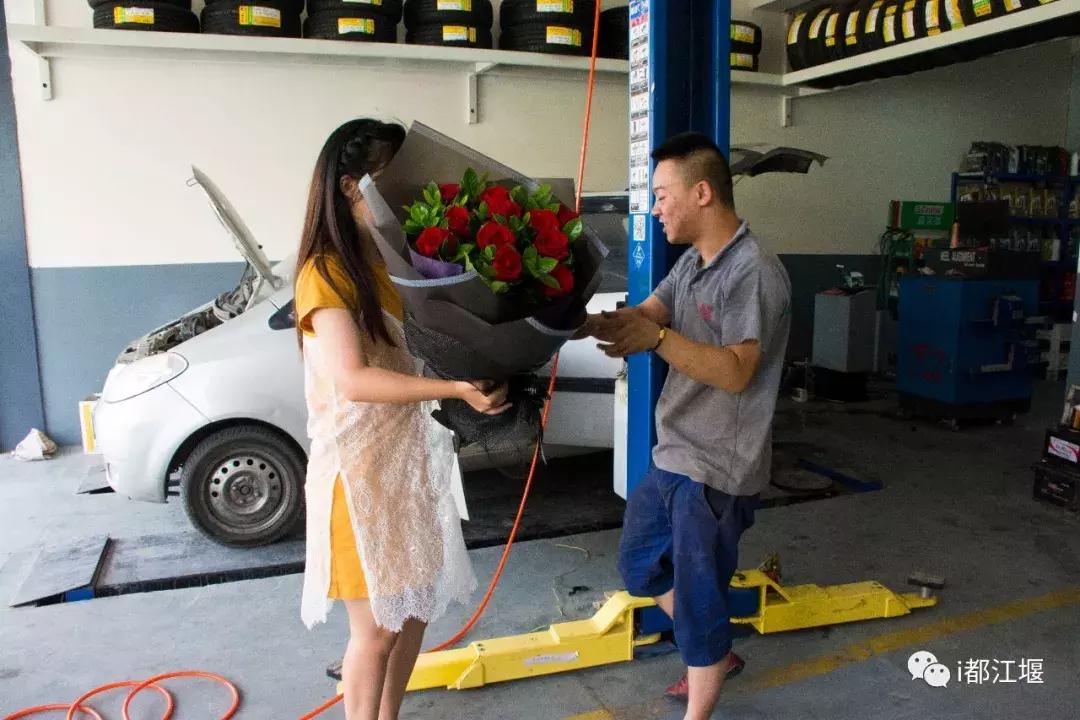 七夕惊喜仪式感,七夕最值得准备的仪式感