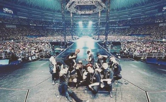 别人应援口号vs贺峻霖应援口号,评论区写下你们家的应援口号吧