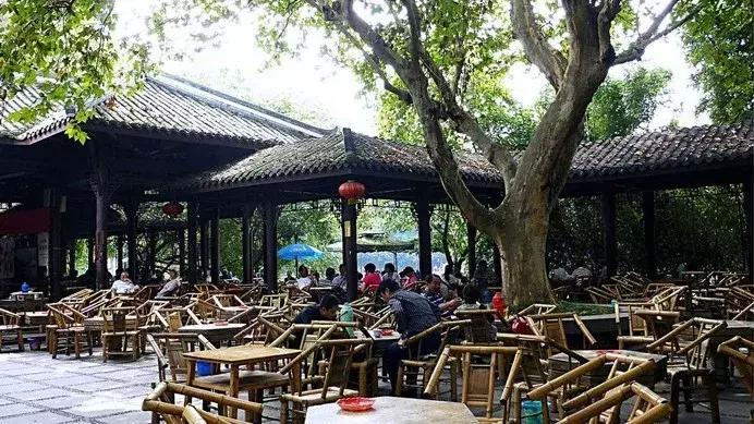 成都月薪5000,成都月薪多少可以活得有滋有味