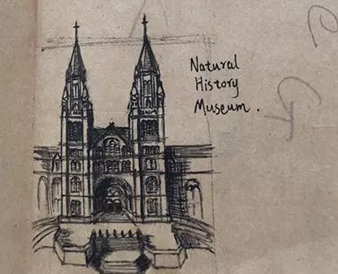 营员说|参与新东方伦敦市中心英语研学是怎样的体验