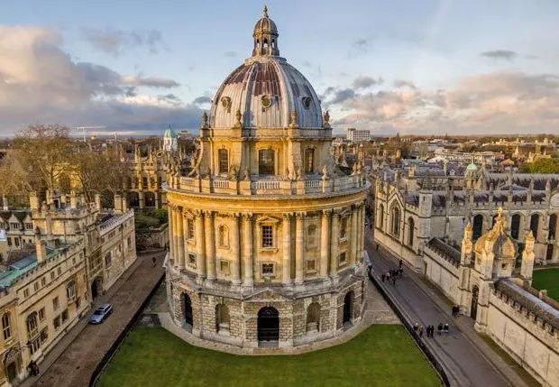 新东方研学夏令营旅行体验,新东方研学营英国回放