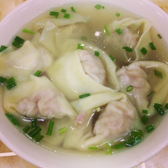 千里香大馄饨老夫妻照此配方，郑州买房买车