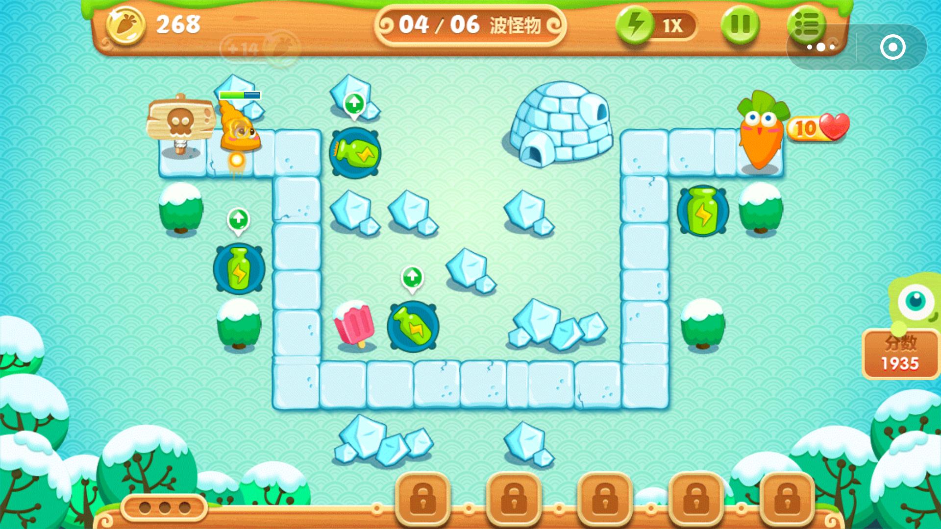 十大微信小游戏最火游戏推荐,微信小游戏里面的几种好玩的游戏