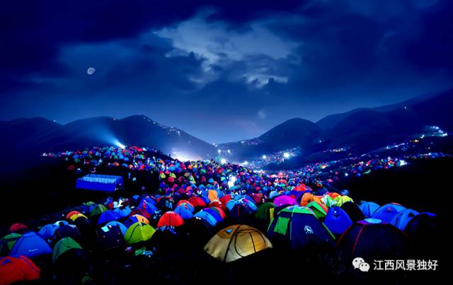 5月19日江西哪些景区免费,江西4a景区全免费