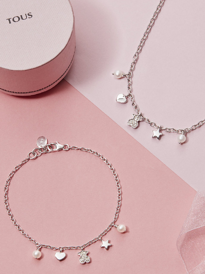 比较潮的首饰品牌,小众却不简单的首饰品牌