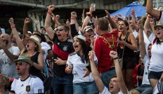 足球犯规冷知识,足球记忆世界杯冷知识