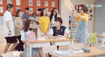 沙雕剧情反转太快有点猝不及防,这部剧为什么依然能让人热血沸腾