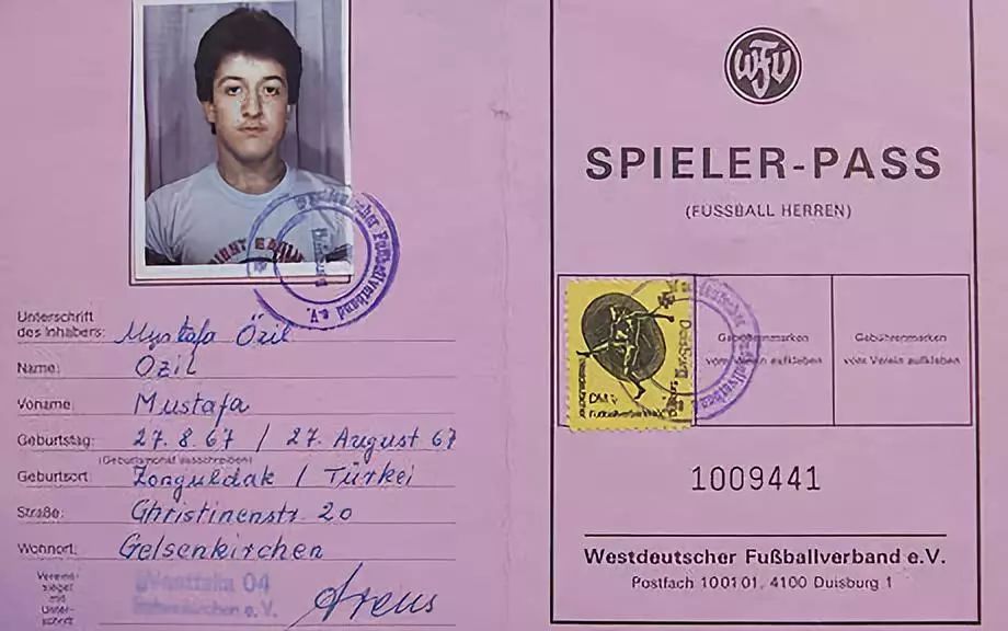 厄三篇前传：梅苏特彷徨