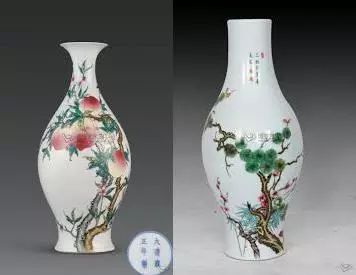 花瓶历史由来,花瓶演变动画