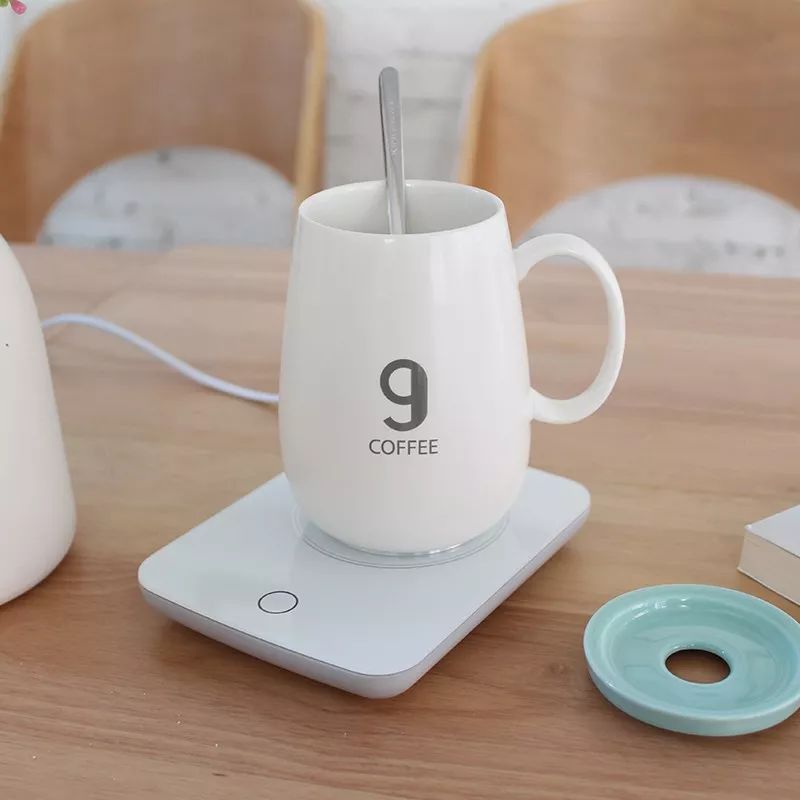 黑科技暖暖杯,恒温杯暖暖杯