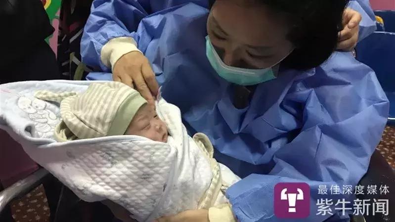 高龄孕妇冒死产子医生,46岁高龄孕妇产子后续