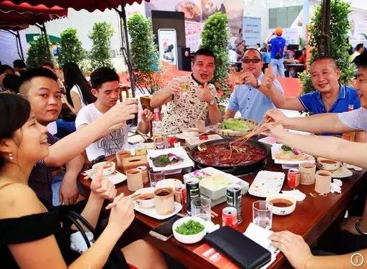 中国重庆美食火锅文化节,重庆国际火锅节美食