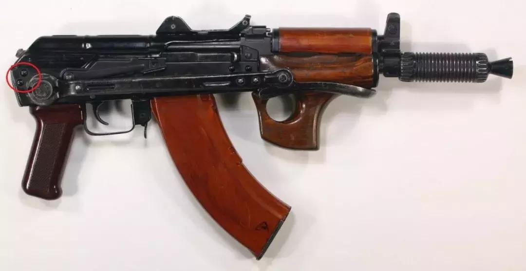 akm所有升级枪盘点,akm是不是真正的ak之王