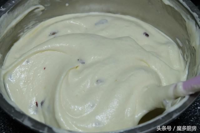 电饭煲做蛋糕20分钟还是40分钟,简易蛋糕做法无黄油