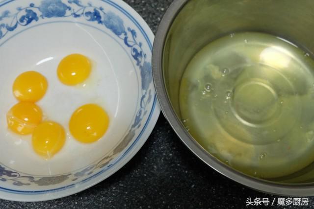 电饭煲做蛋糕20分钟还是40分钟,简易蛋糕做法无黄油