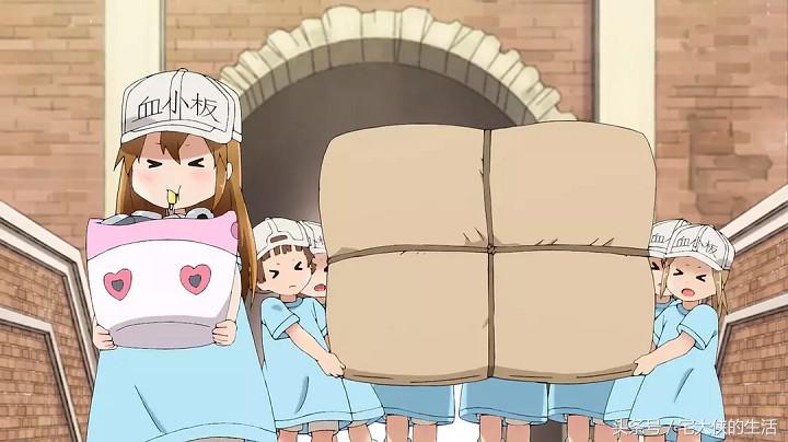 七月番动漫惨淡？卖肉后宫不尽人意！