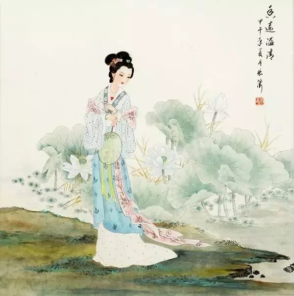 淮南经典名言名句,淮南出自哪一句诗