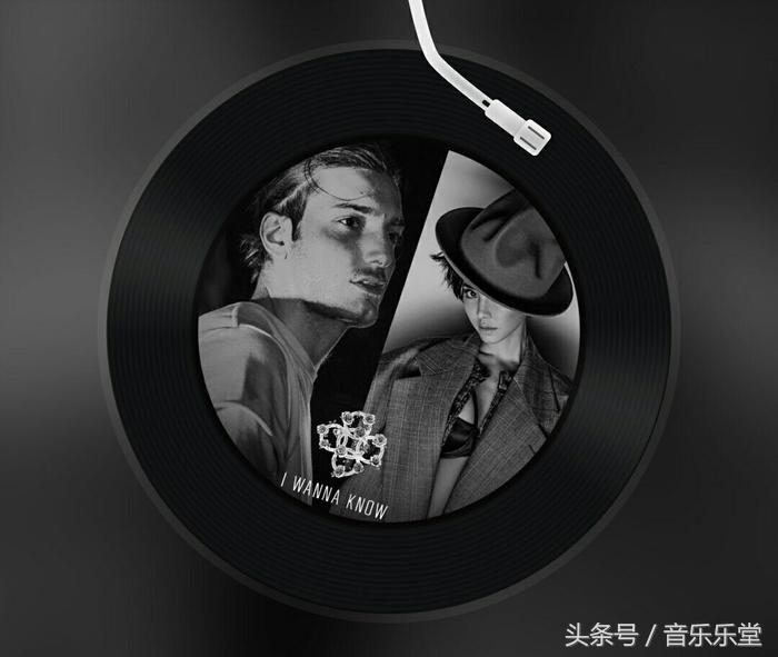 盘点十首越听越好听的英文歌曲,推荐十首比较好听的英文歌曲