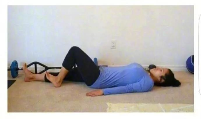 生完孩子肚子恢复不回去,产后半年还是大肚子怎么减下去