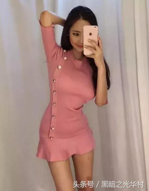 小姐姐，天冷的时候穿厚点