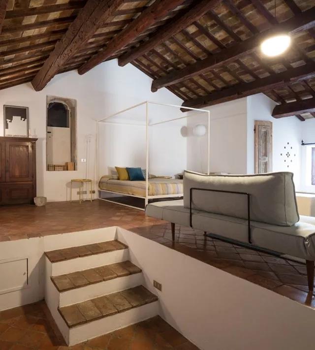 loft和喜欢的人一起住,跟好友住loft彻夜长谈