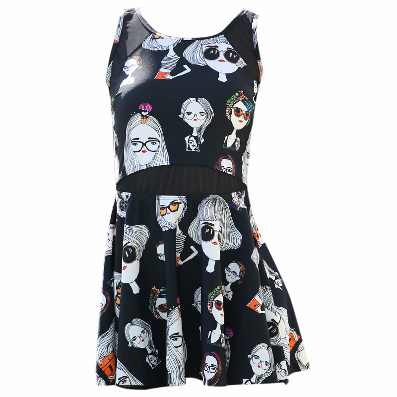 去海边没有裙子怎么办,去海边怎么能没有花衬衫