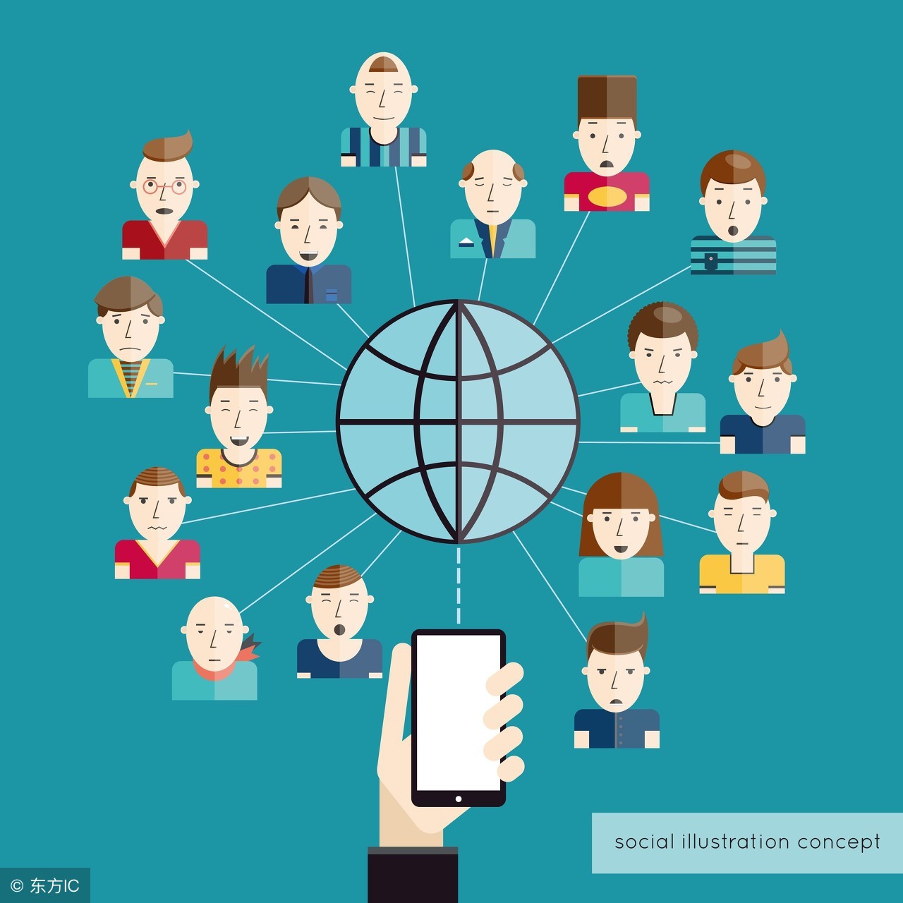 做微商怎么互动更好,做微商和推广朋友圈的技巧