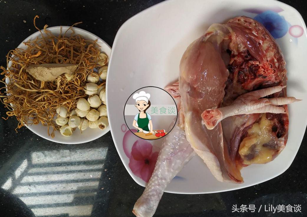 秋天多给家人煲这汤滋润暖胃,入秋多喝这6道汤