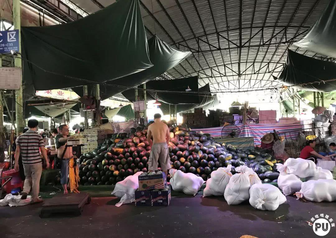 广州便宜又好看的批发市场,广州年前批发市场买衣服地方推荐