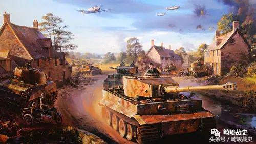 闪电战战术视频,闪电战对付起来有多难